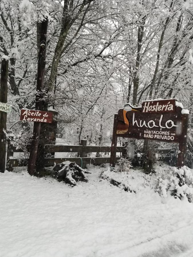 Huala
