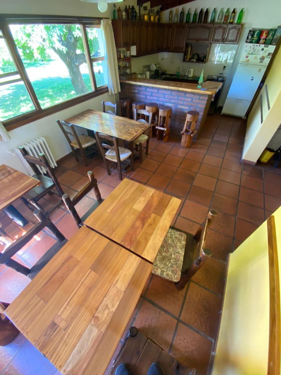 Albergue Huala *