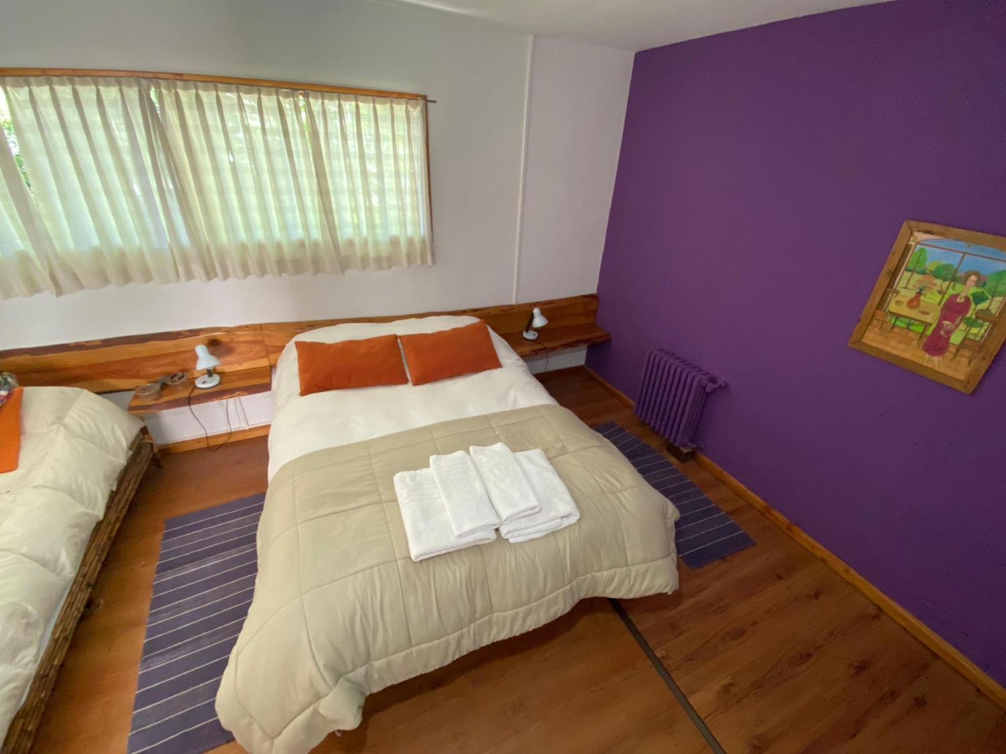 Albergue Huala *