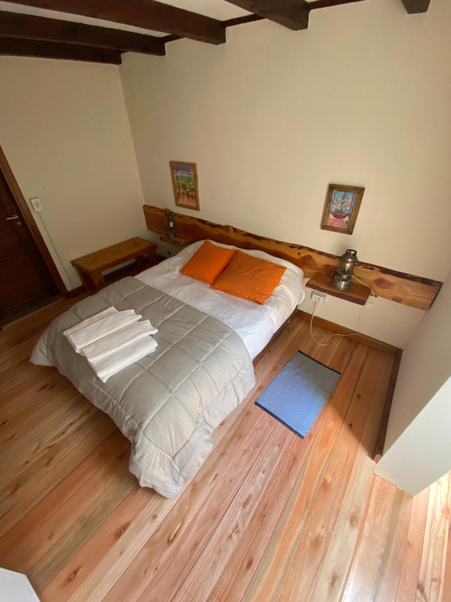 Albergue Huala *