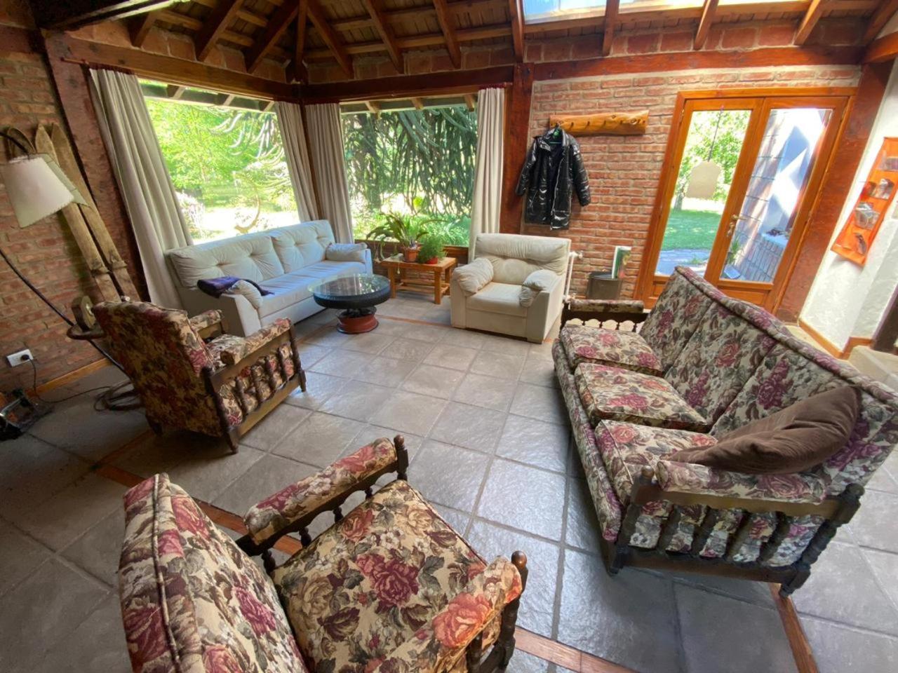 Albergue Huala