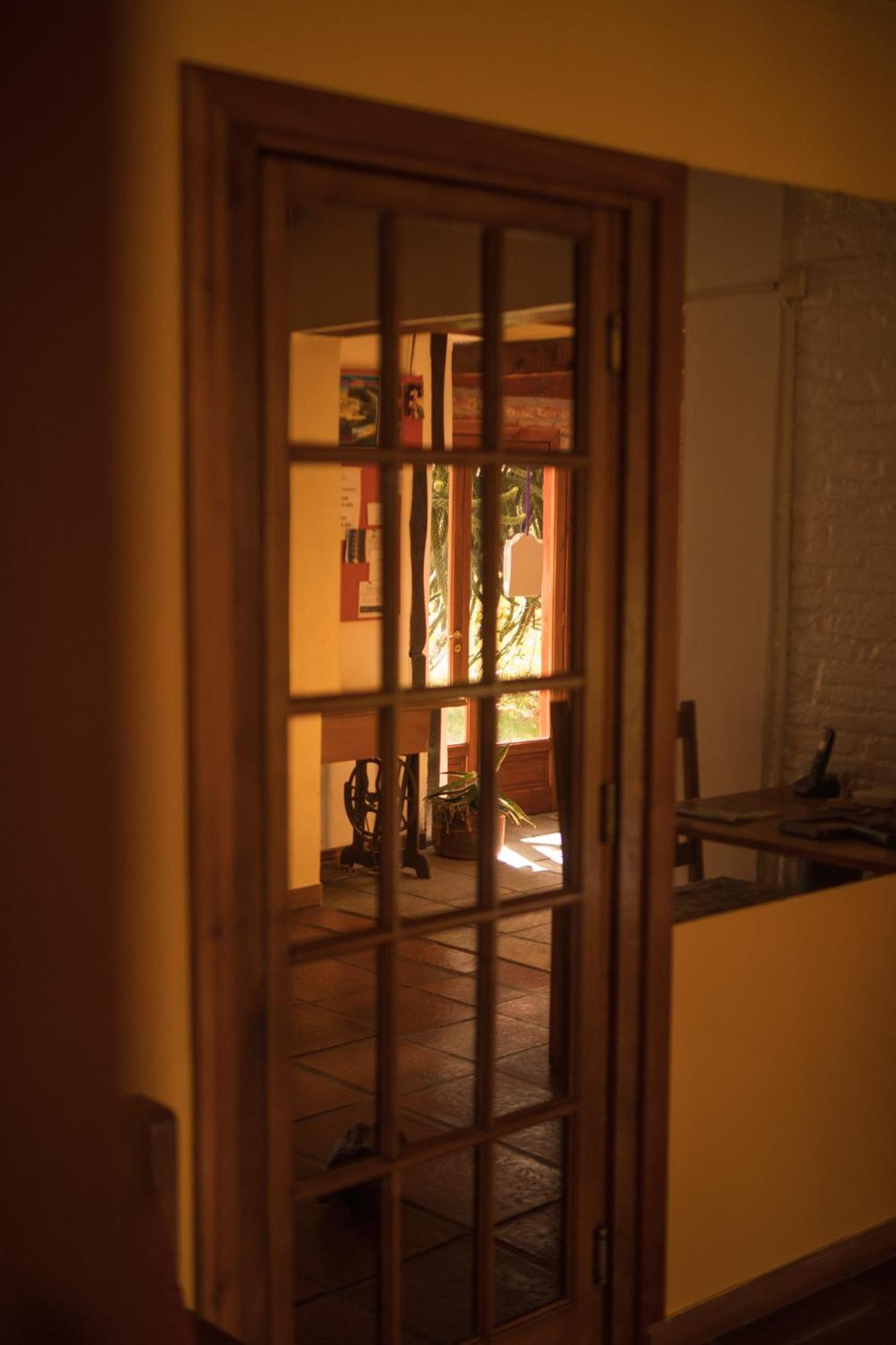 Albergue Huala