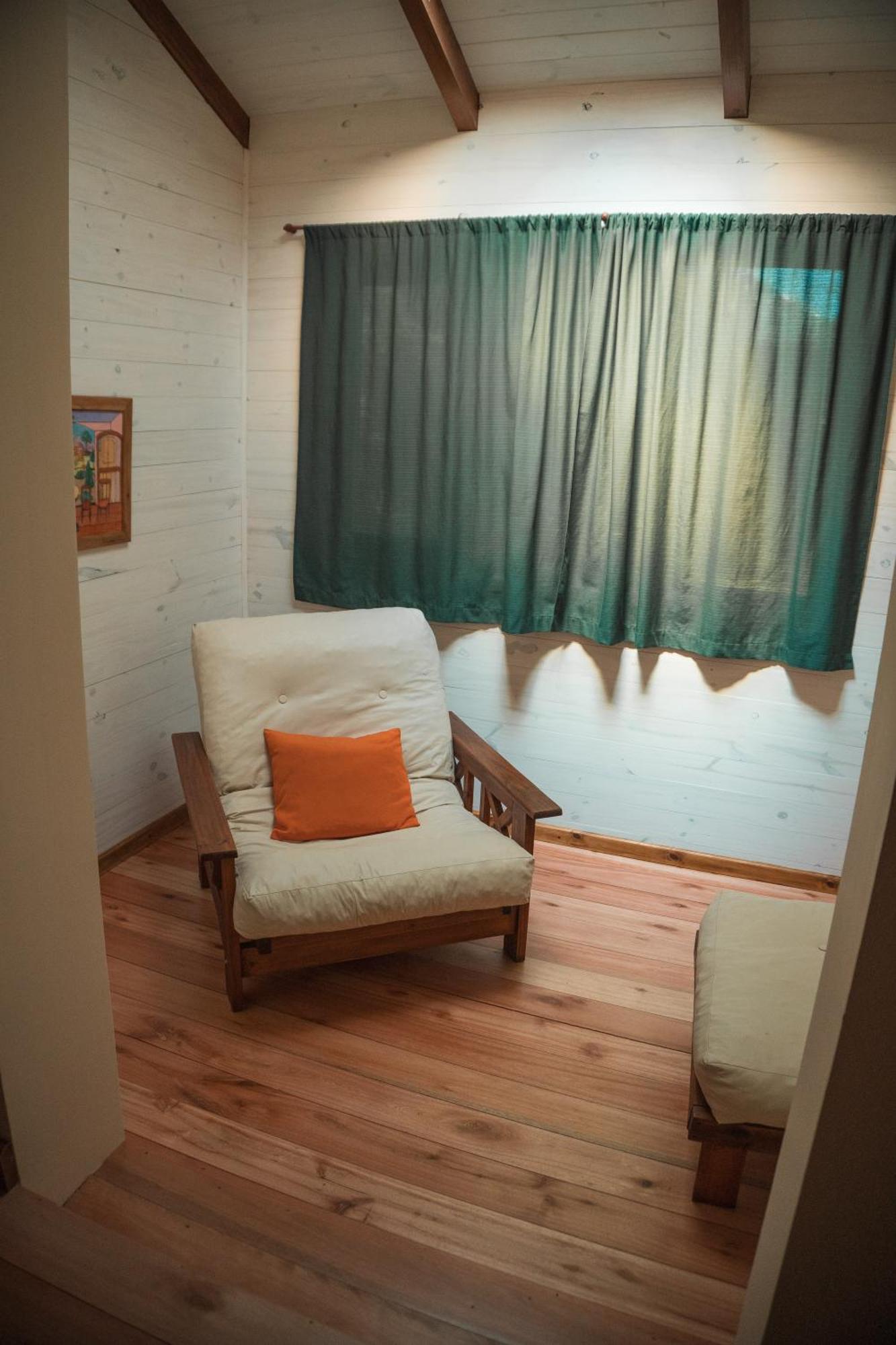 Huala Albergue *