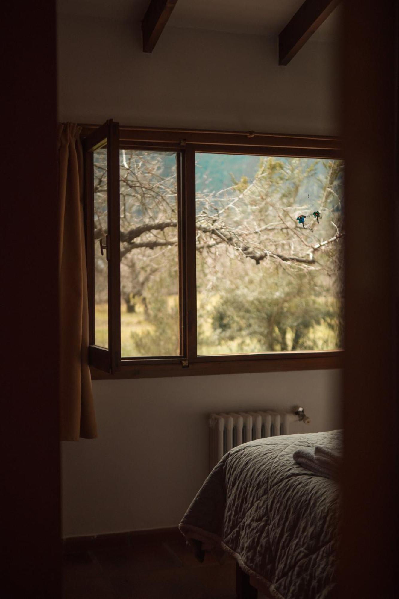 Albergue Huala