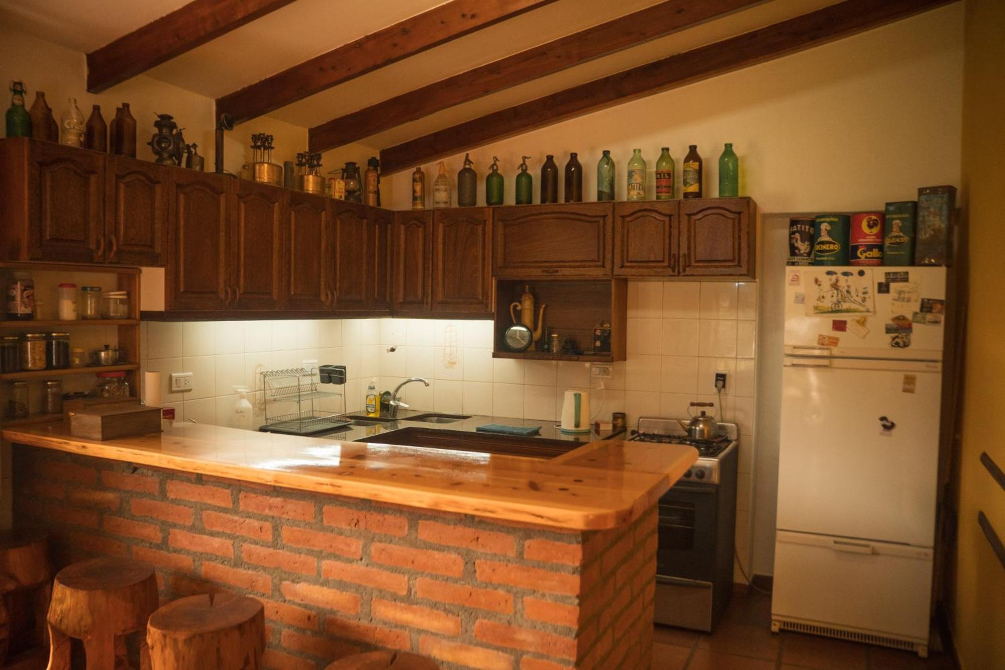 Huala Albergue *