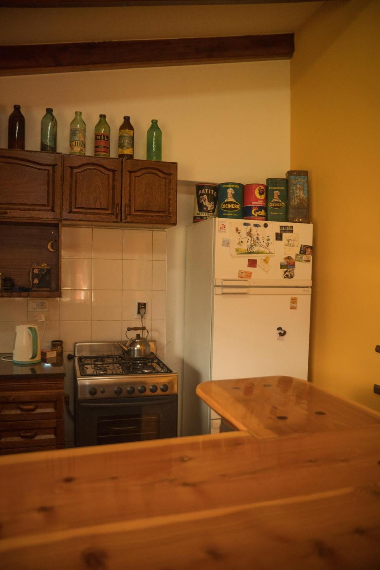 Albergue Huala Lago Puelo