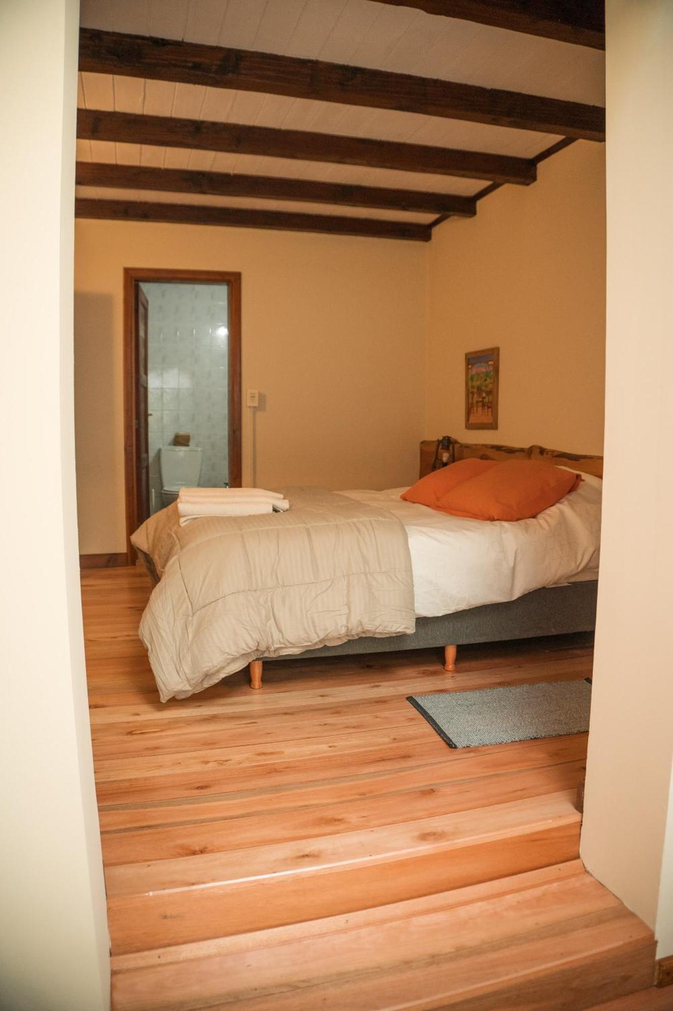 Albergue Huala