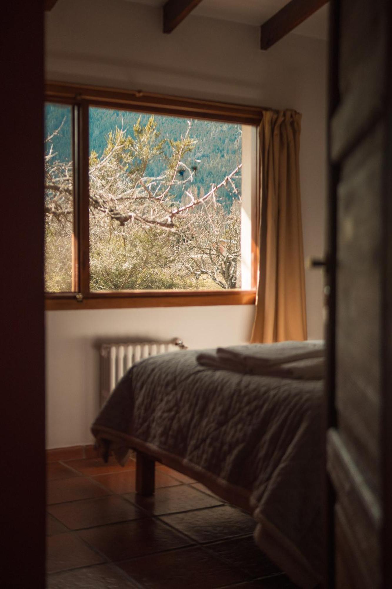 Albergue Huala *