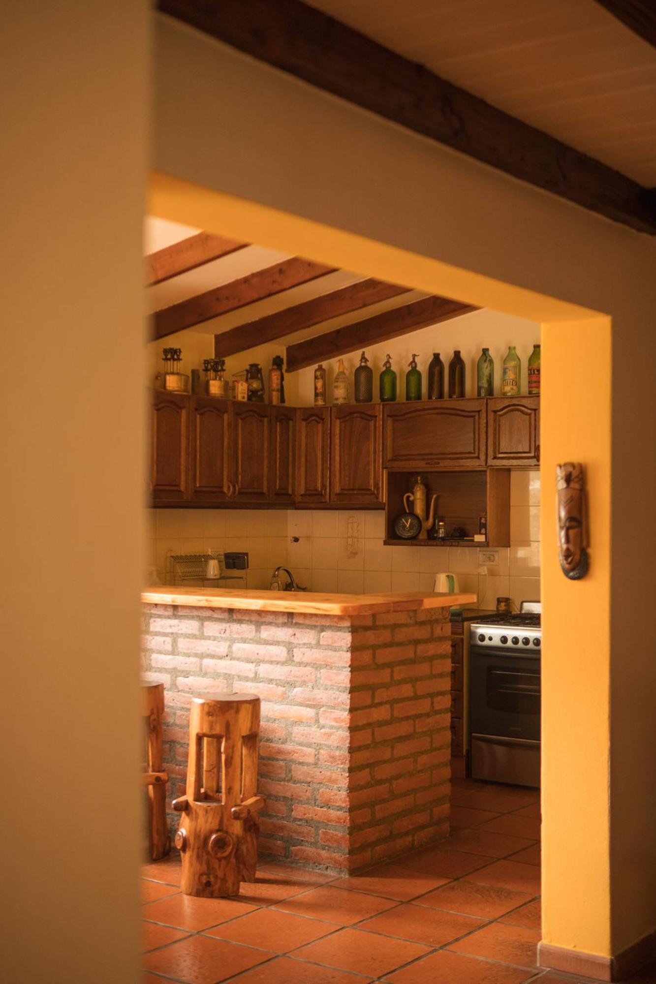 Albergue Huala *