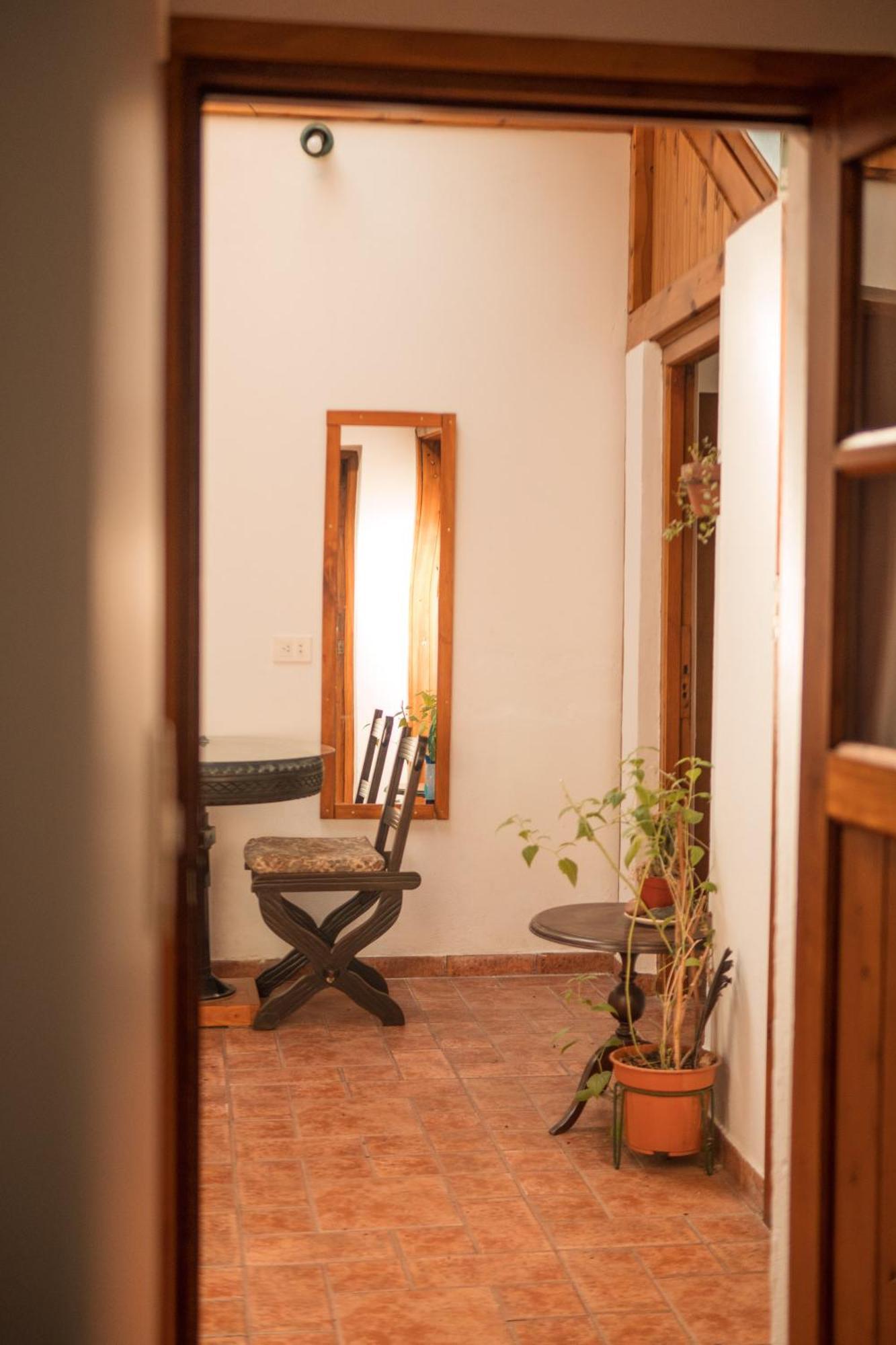 Albergue Huala Lago Puelo