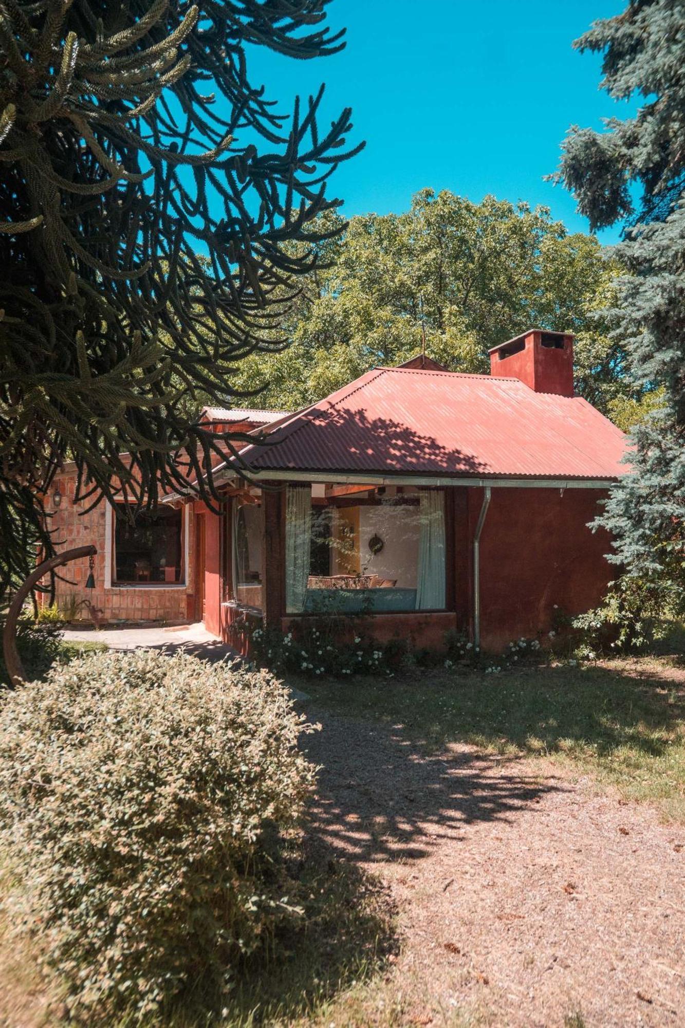Albergue Huala *