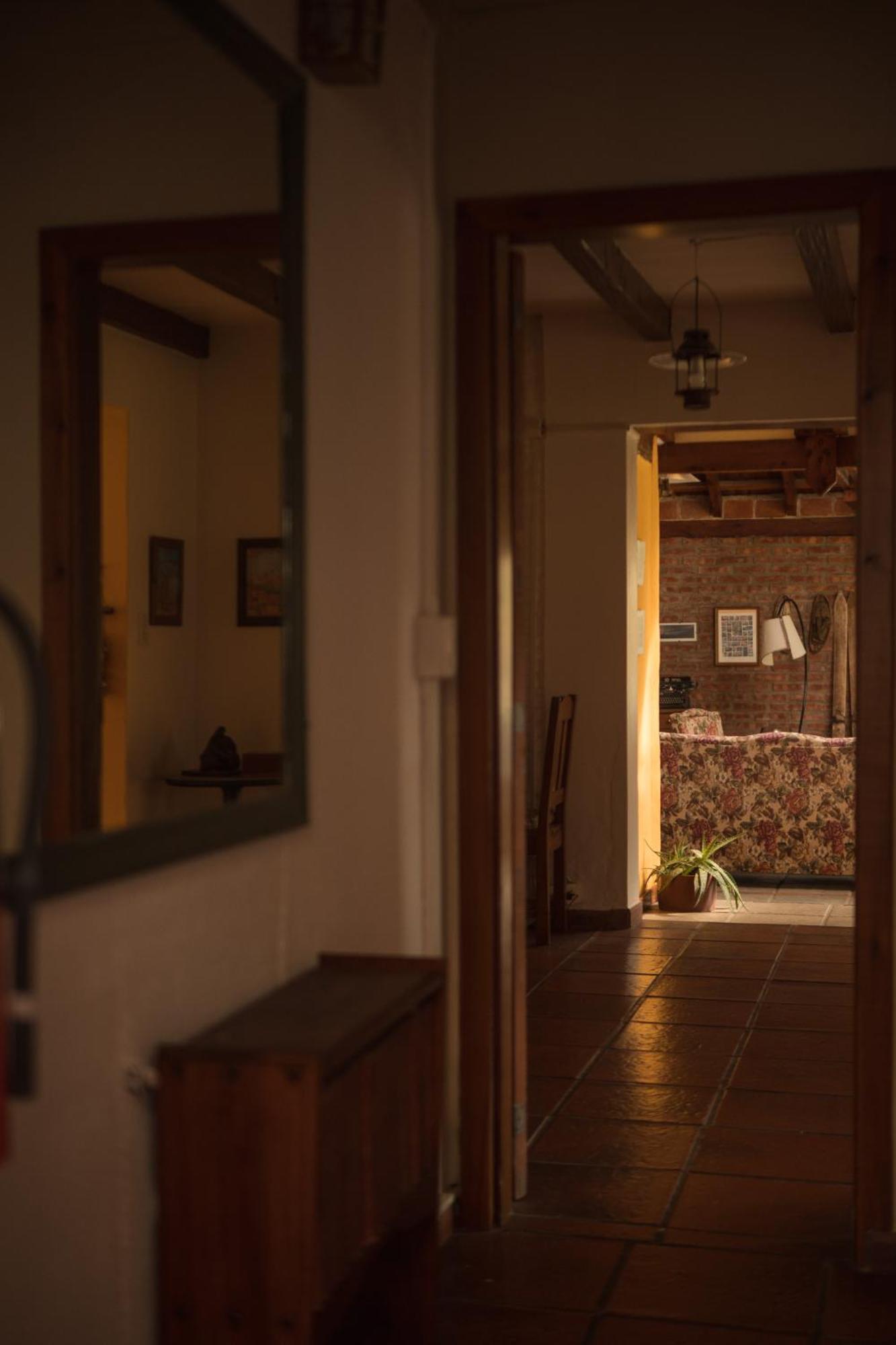 Albergue Huala Lago Puelo