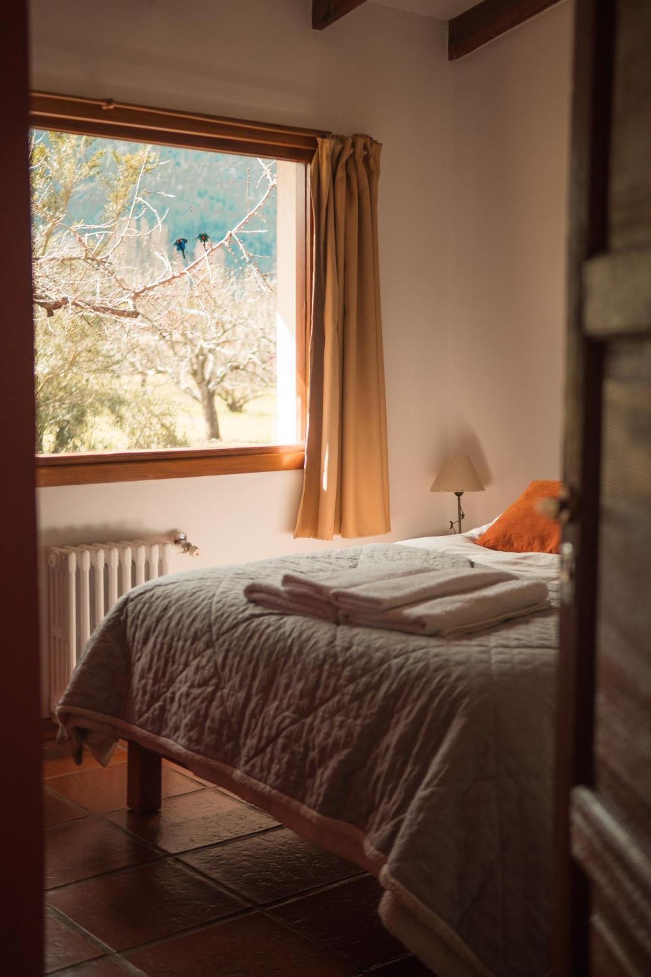 Huala Albergue *
