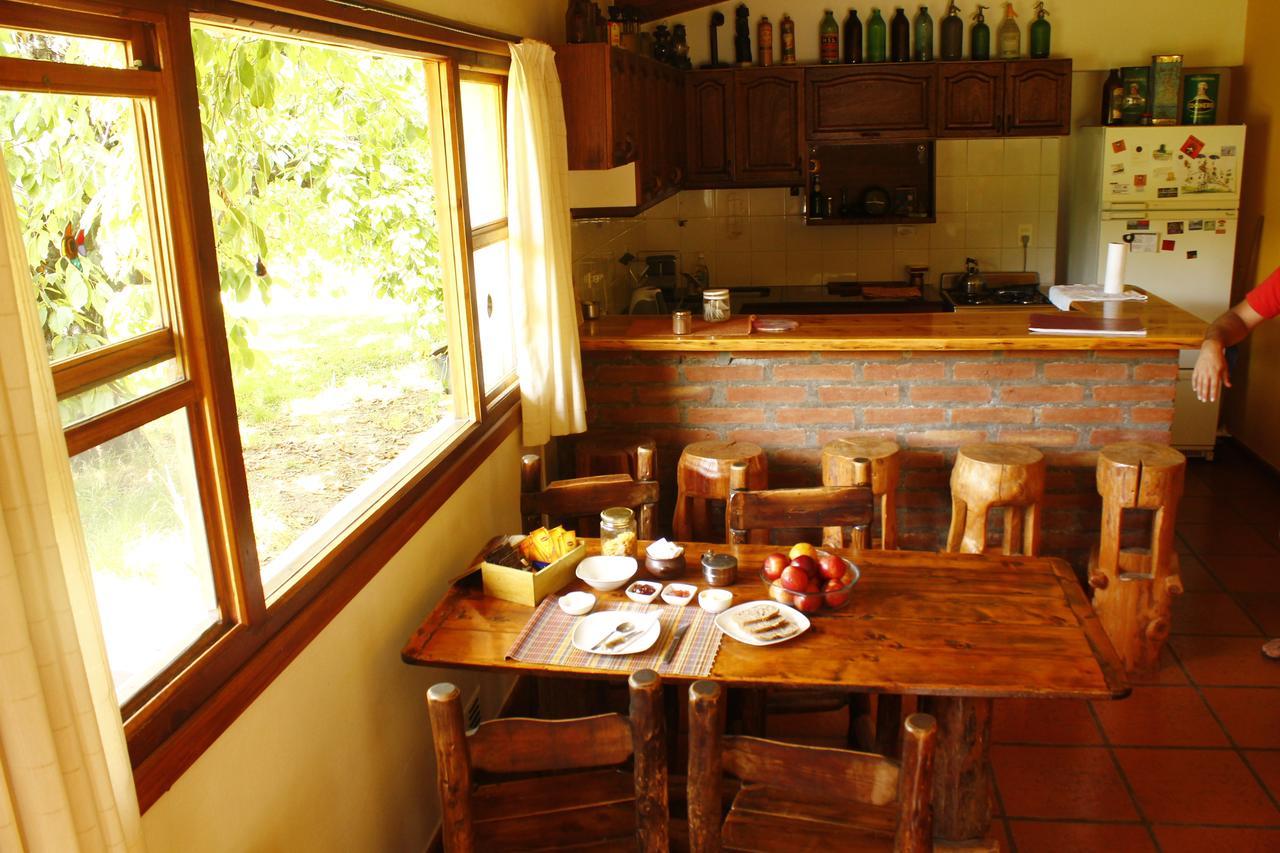 Huala Albergue *